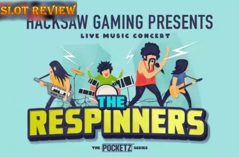 The Respinners icon